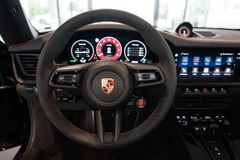 PORSCHE 992.2 Carrera GTS Cabriolet | HD-Matrix | SOFORT PORSCHE 992.2 Carrera GTS Cabriolet | HD-Matrix | SOFORT