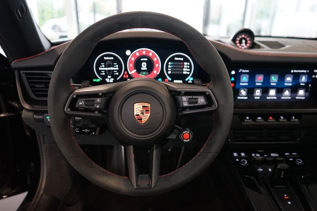 Porsche 992.2 Carrera GTS Cabriolet | HD-Matrix | SOFORT