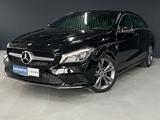 Mercedes-Benz CLA Shooting Brake 200d 7G LED AHK SHZ Keyless - Mercedes-Benz mit Diesel-Antrieb: Kombi