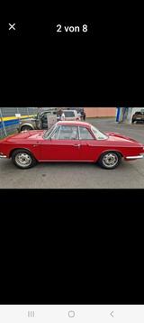 Volkswagen Karmann Ghia T34  - VW Karmann Ghia von privat