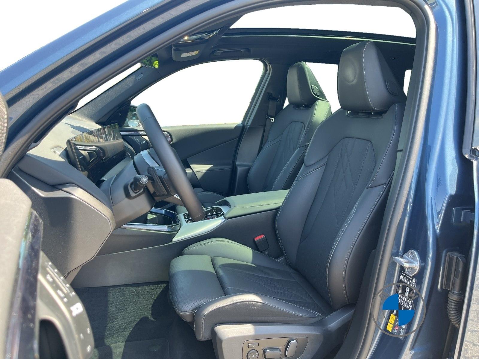 BMW X3 30e xDrive M Sport 19" AHK Pano Sitzbelüft H/