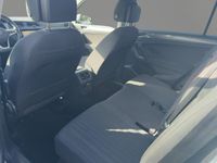 Volkswagen Tiguan Allspace - Vorschau Bild 8