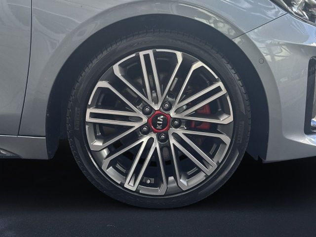 Proceed 1.6 T-GDI GT NAVI JBL KOMFORT-PAKET