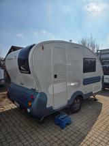 Adria Action Action 361 LH Autark Klima Vorzelt - Adria Action 361 lh