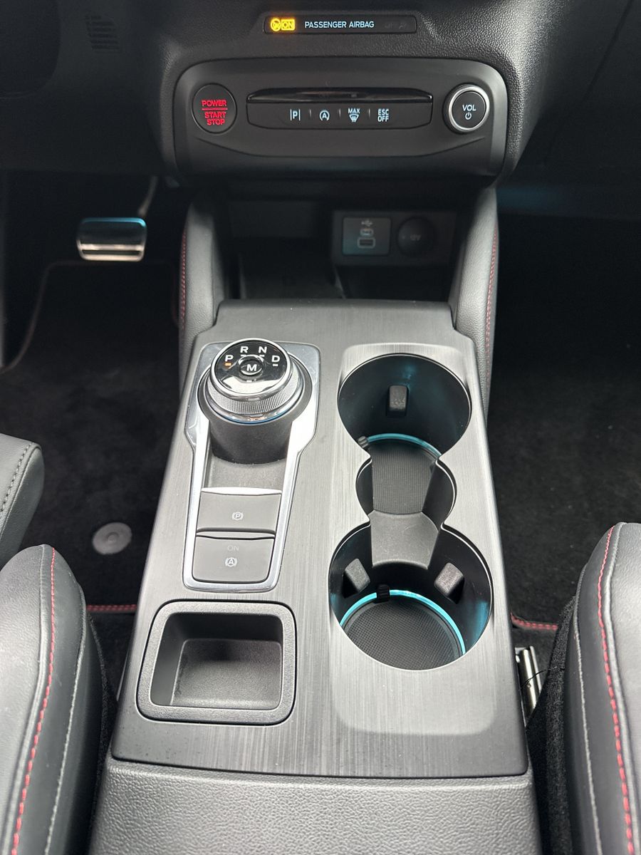 Fahrzeugabbildung Ford Focus 2.3 EB Aut. ST X NAV+LED+HUD+BANG&OLUFSEN