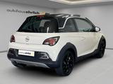 Opel Adam Rocks ecoFlex 1.0 +IntelliLink 4.0+PDC+ - Opel Adam: Rocks