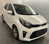 Kia Picanto Dream Team # Navigation # Finanzierung - : Kleinwagen, Finanzierung