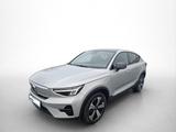 Volvo C40 Recharge Pure Electric MY23 - silberne Volvo C40