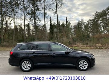 Volkswagen Passat Variant - 2