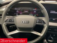 Audi A6 - Vorschau Bild 19