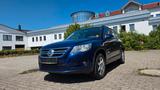 Volkswagen Tiguan 1.4 TSI 4MOTION Trend Service VW - gebrauchte VW Tiguan aus dem Jahr 2010