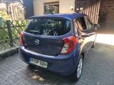 Opel Karl 1.0 Exklusiv Exklusiv - Opel Karl von privat