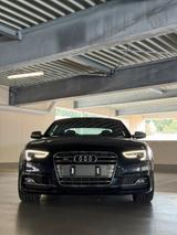 Audi S5 3.0 TFSI quattro - Audi quattro: 3.0