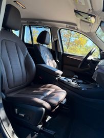 BMW X3 - 9