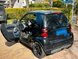 Smart Fortwo BRABUS - Smart mit Diesel-Antrieb: Kleinwagen