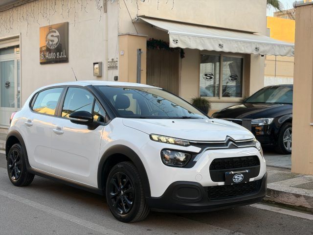 Image of Citroën C3