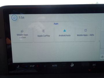 Bild 27 Ford Transit Custom DOKA 320L2 Trend