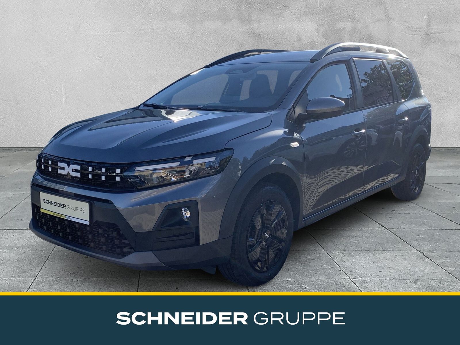 Dacia Jogger - Bild 1