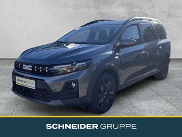 Dacia Jogger EXPRESSION ECO-G 120 KLIMA+PDC+KAMERA+LED