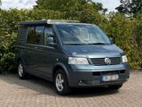 Volkswagen VW T5 Wohnmobil California / Multivan - Volkswagen LT: Wohnmobil