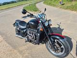 Triumph Rocket3 Roadster - TRIUMPH CHOPPER