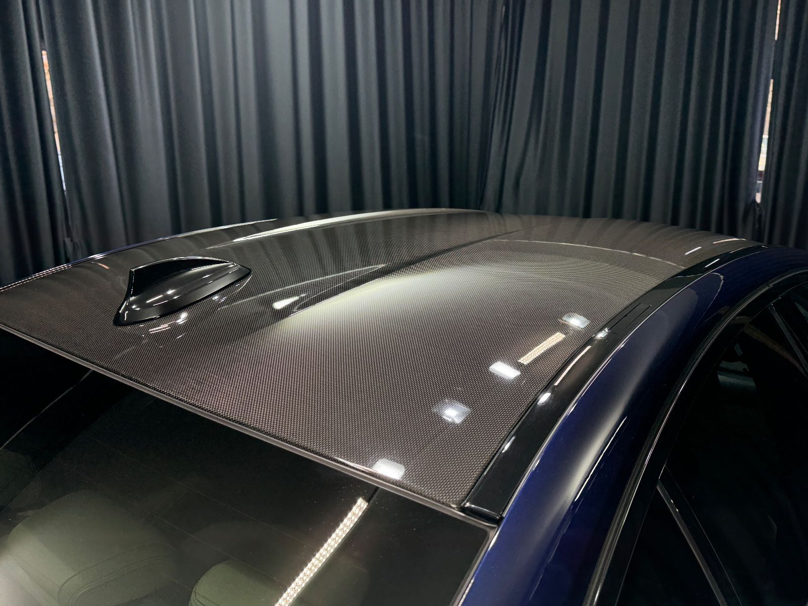 Fahrzeugabbildung BMW M5 LIM|BOWERS|TV|KERAMIK|INDIVIDUAL|VOLL