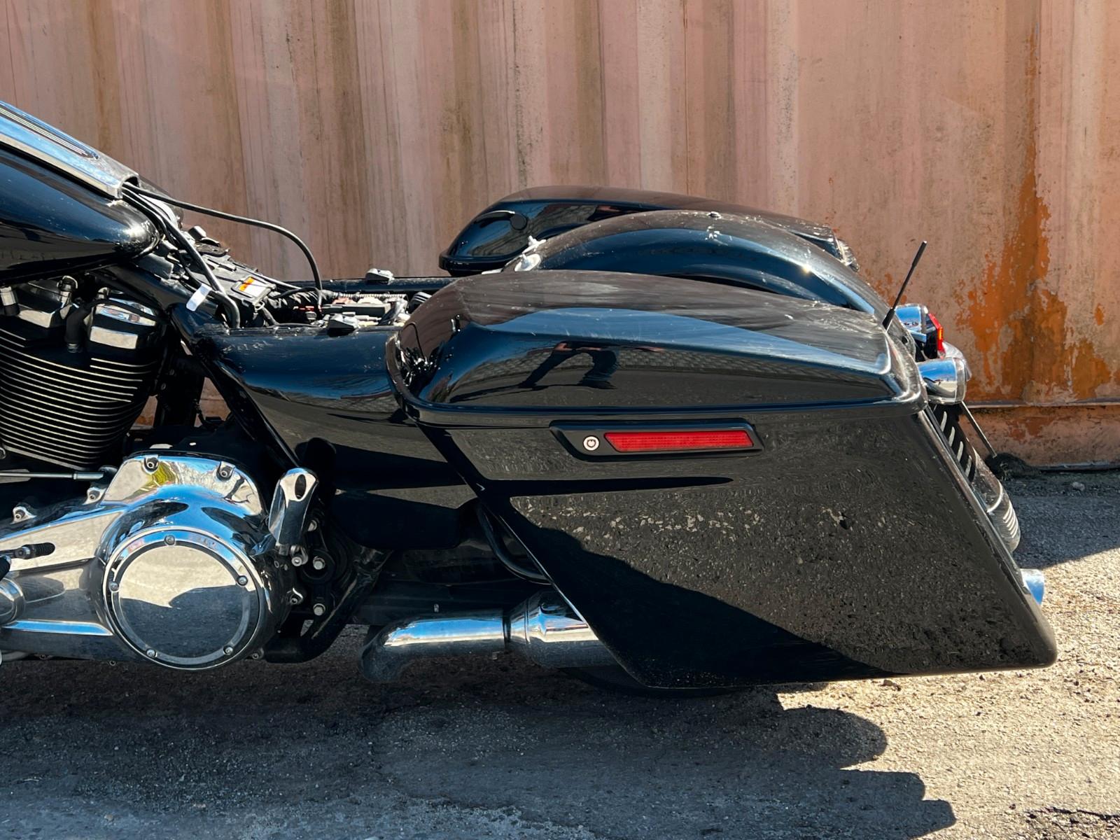 Harley-Davidson STREET GLIDE SPECIAL FLHXS