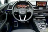 Audi Q5 45 TFSI QUATTRO *VIRTUAL*S-LINE*PANORAM*LEDER - Audi Q5 in Berlin
