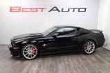 Ford Mustang Shelby GT 500 Super Snake 600PS - gebrauchte Ford Mustang aus dem Jahr 2009