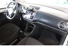 Fahrzeugabbildung Volkswagen up! Move 1.0TSI,Bluetooth,Top-Zustand