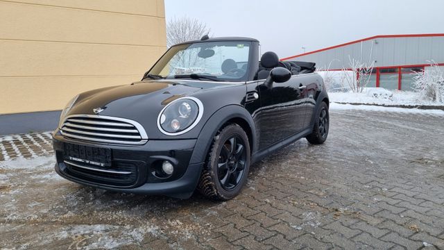 MINI COOPER Cabrio Cooper