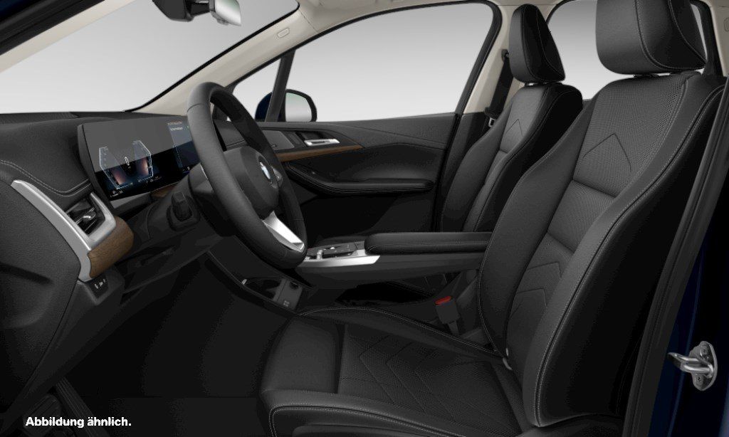 BMW 223 Active Tourer - Bild 4