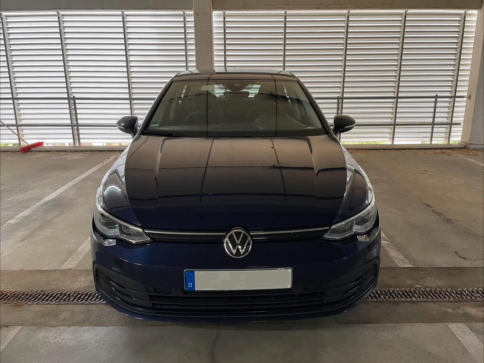 Volkswagen Golf 2.0 TDI Life, миниатюра 4