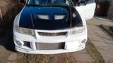 Mitsubishi Lancer Evolution Evo 6 1999 JDM LHD kein rost - Mitsubishi Lancer Evolution mit Benzin-Antrieb