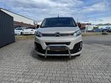 Citroën SpaceTourer 2,0 L2 RIP CURL INKL. AHK - gebrauchte Citroën SpaceTourer aus dem Jahr 2019