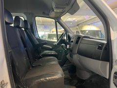 MERCEDES-BENZ Sprinter 310/311/313/314/316 CDI (906.631/633/635/637) - Vorschau 17
