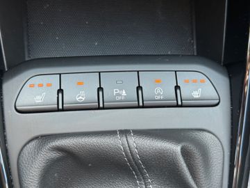 Kia Stonic 1.0T 120 Platinum Navi Kamera Sitzheizung