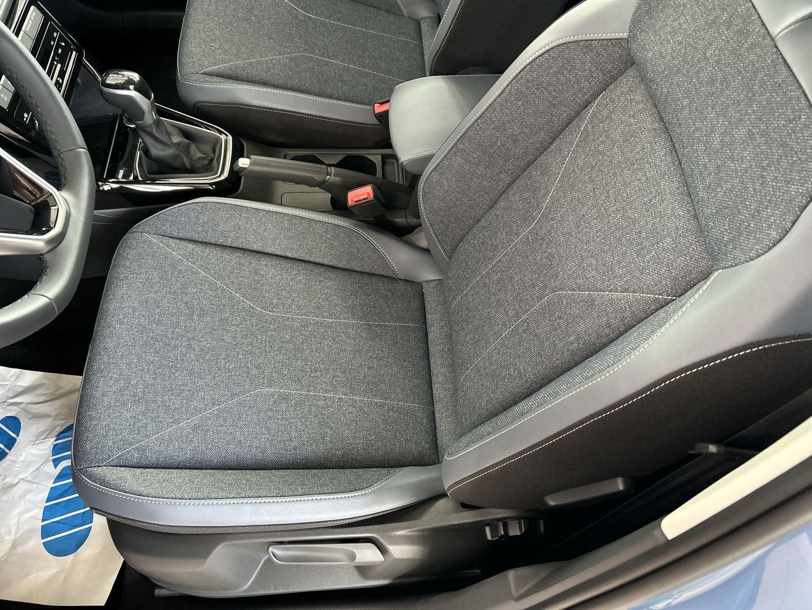 Volkswagen T-Cross - Bild 14