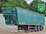 Benalu BENCERE 3 axles Liftachse 37m3 - Benalu LKWs