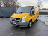 Ford Transit Tourneo Transporter *Diesel*TÜV*27 - Ford: Transporter