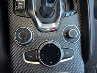 Alfa Romeo Giulia - Vorschau Bild 22