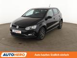 Volkswagen Polo 1.0 Allstar BlueMotion Tech*PDC*SHZ*KLIMA* - Volkswagen Polo: Bluemotion