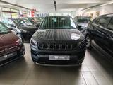Jeep Compass Jeep Summit, Park-Paket, Winter-Paket Di - Jeep Compass Neuwagen