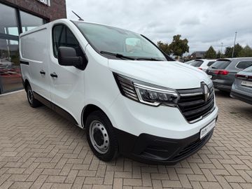 Renault Trafic - 9