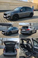 BMW X1 xDrive25e Plug-in Hybrid M Sport | Panorama