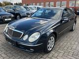 Mercedes-Benz E 280 CDI Limo. Avantgarde*Xenon*Navi* - Mercedes-Benz E 280: Cdi Avantgarde