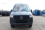 Mercedes-Benz Sprinter 316 L2H2 Mixto 4x4*Temp*Klim*Nav*StHz* - Mercedes-Benz Kastenwagen hoch + lang Sprinter 316