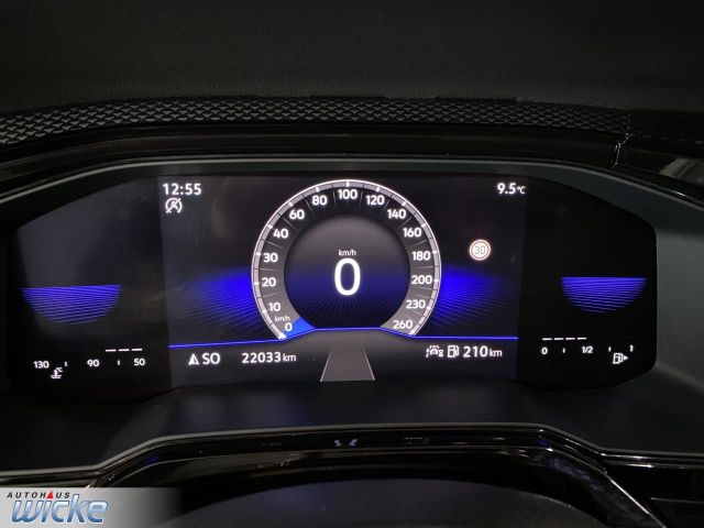 Taigo 1.0 TSI Life NAVI KLIMA PDC LED APP