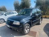Suzuki Grand Vitara 4X4 CON RIDOTTE 1.6i 16V cat - gebrauchte Suzuki Grand Vitara aus dem Jahr 2001