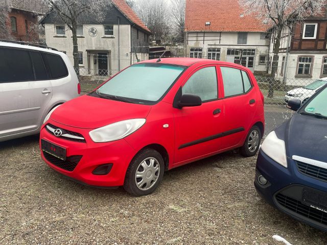 Hyundai i10 1.1 Classic